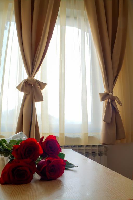 Restaurant Rooms Pino Slunj Rum bild