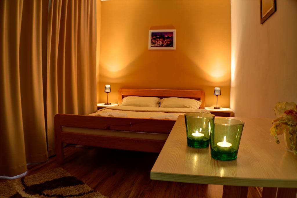 Restaurant Rooms Pino Slunj Rum bild